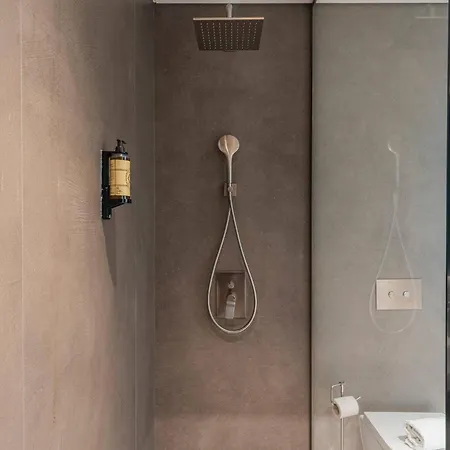 Appartamento Prata Riverside Viii By Innkeeper *