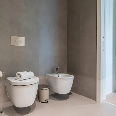 Appartamento Prata Riverside Viii By Innkeeper *