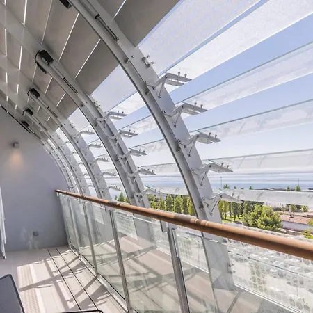 Prata Riverside Viii By Innkeeper *