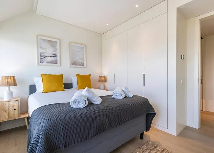 Prata Riverside Viii By Innkeeper Apartament