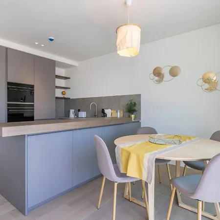 Prata Riverside Viii By Innkeeper * Lisbon