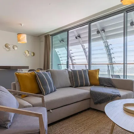 Apartment Prata Riverside Viii By Innkeeper Lisbon