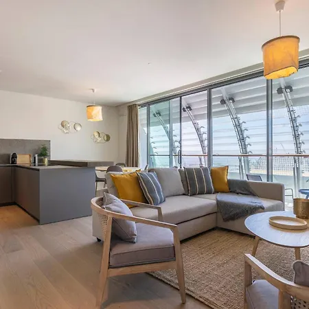 Prata Riverside Viii By Innkeeper