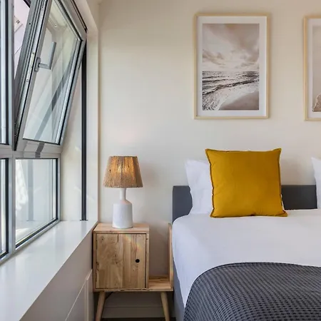 Prata Riverside Viii By Innkeeper