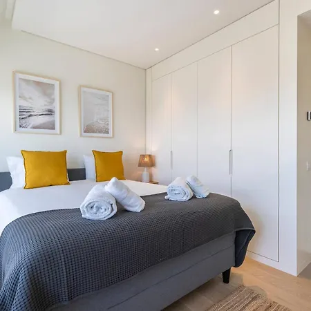 Prata Riverside Viii By Innkeeper Apartment
