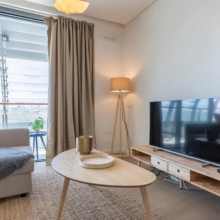 Prata Riverside Viii By Innkeeper Apartmán