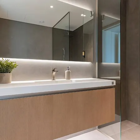 Prata Riverside Viii By Innkeeper ליסבון