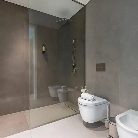 Prata Riverside Viii By Innkeeper شقة