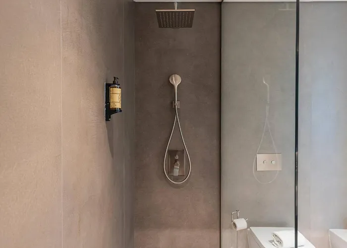 Apartamento Prata Riverside Viii By Innkeeper *