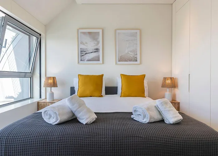 Prata Riverside Viii By Innkeeper Apartamento *