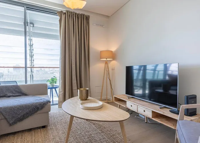 Prata Riverside Viii By Innkeeper Apartamento