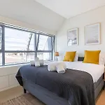 Prata Riverside Viii By Innkeeper Appartamento Lisbona