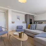 Appartamento Prata Riverside Viii By Innkeeper